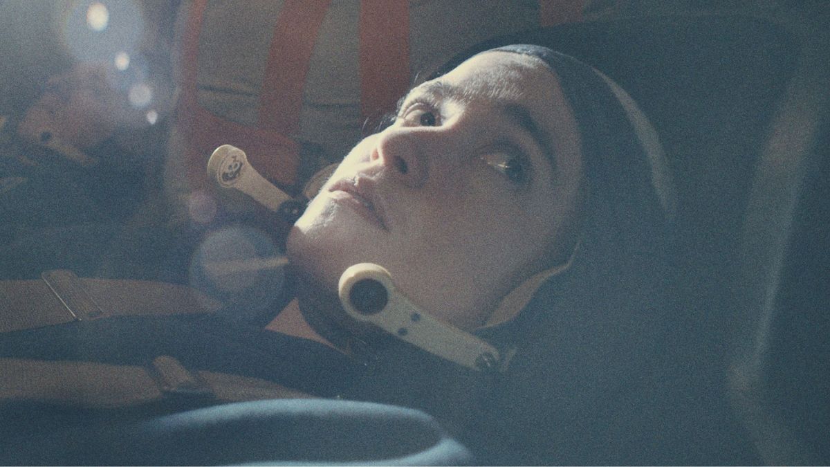 Star City team 'became experts' on filming space during Apple TV sci-fi hit For All Mankind — and controversial 'deepfakes' and AI usage might make a return