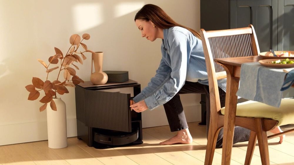iRobot Roomba Combo j9+