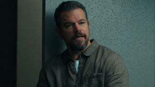 Matt Damon in The Rip