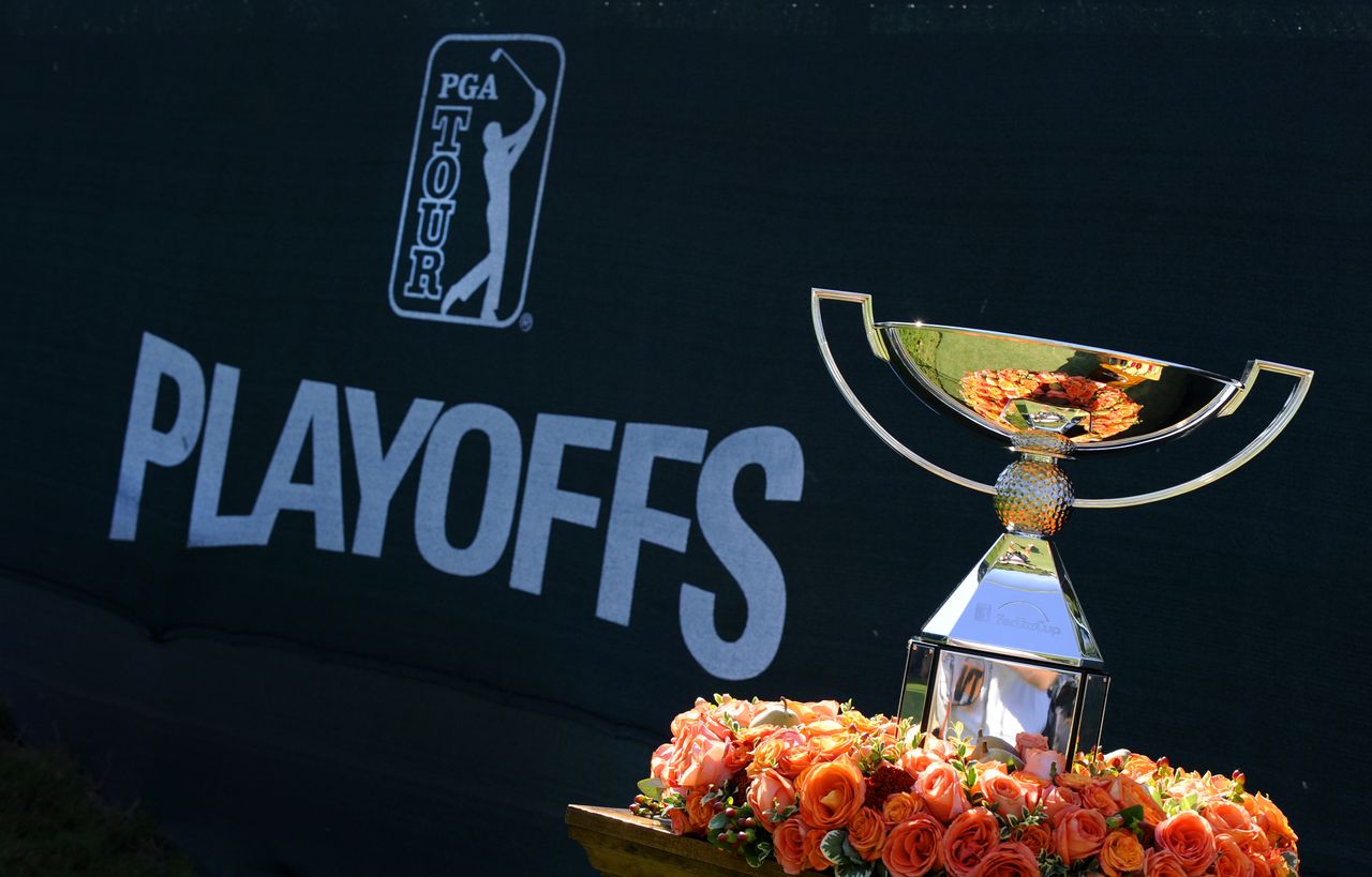 FedEx Extends Sponsorship Of FedEx Cup