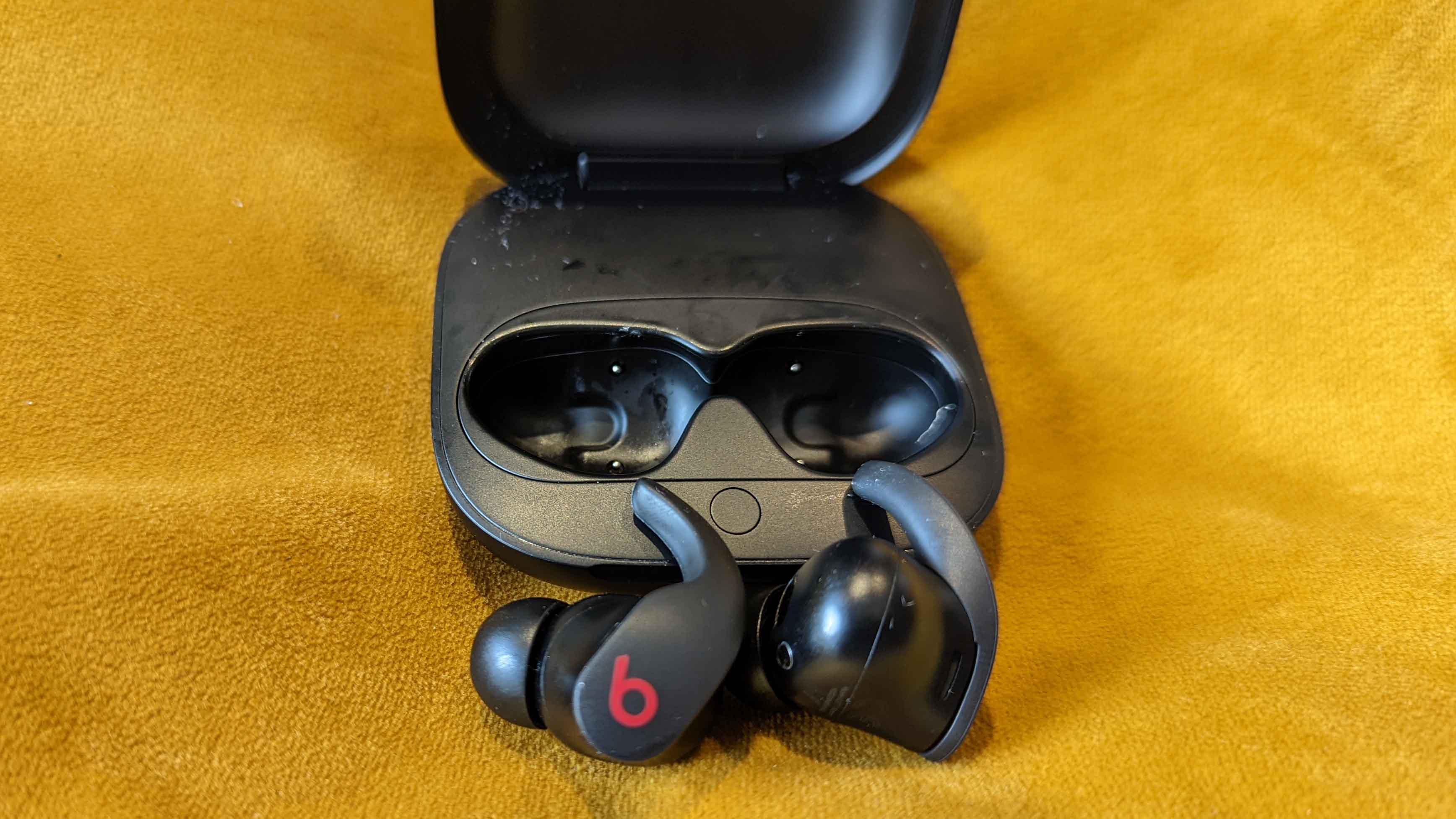 Beats Fit Pro review