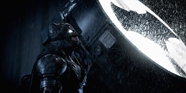 What Batman V Superman: Dawn Of Justice's Opening Actually Means, According  To Zack Snyder | Cinemablend