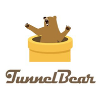 TunnelBear | 3 years | $3.33/mo. | 50% off