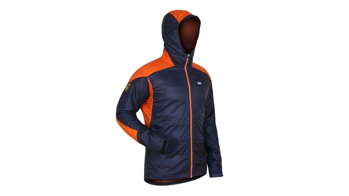 Páramo Torres Activo puffer jacket