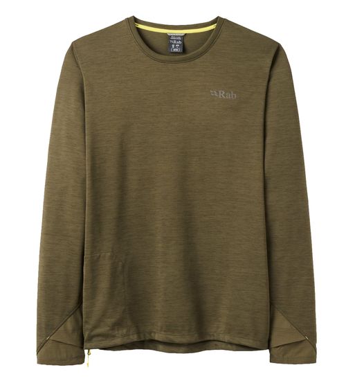 Staden Crew Shirt - Men's