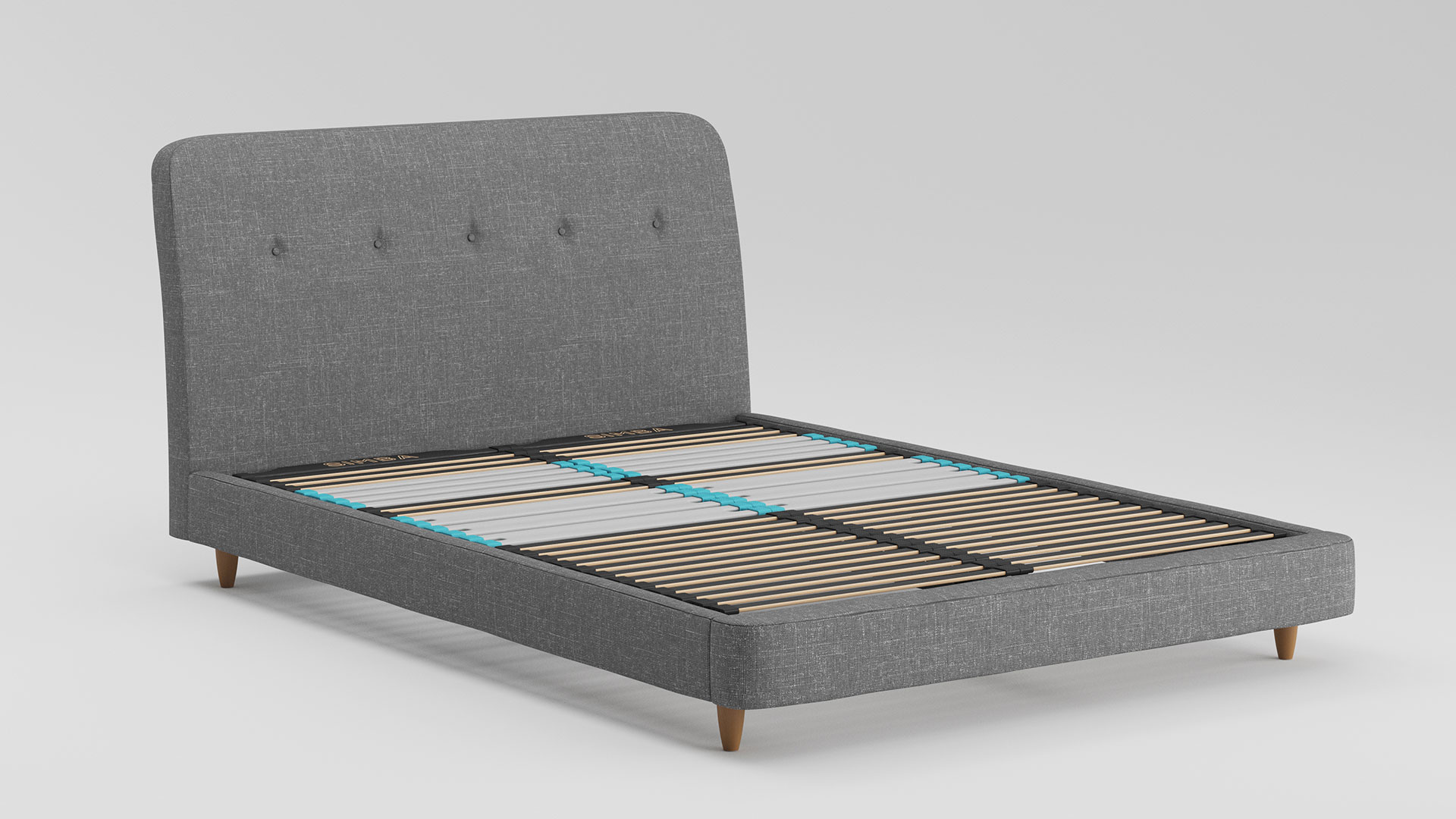 Simba bed frame