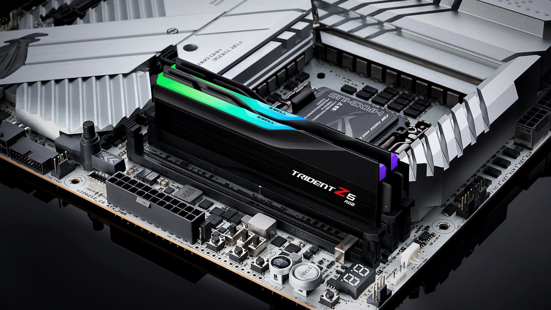 Leak suggests that DDR6 development has already started, aiming for 21 ...