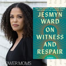 Jesmyn Ward