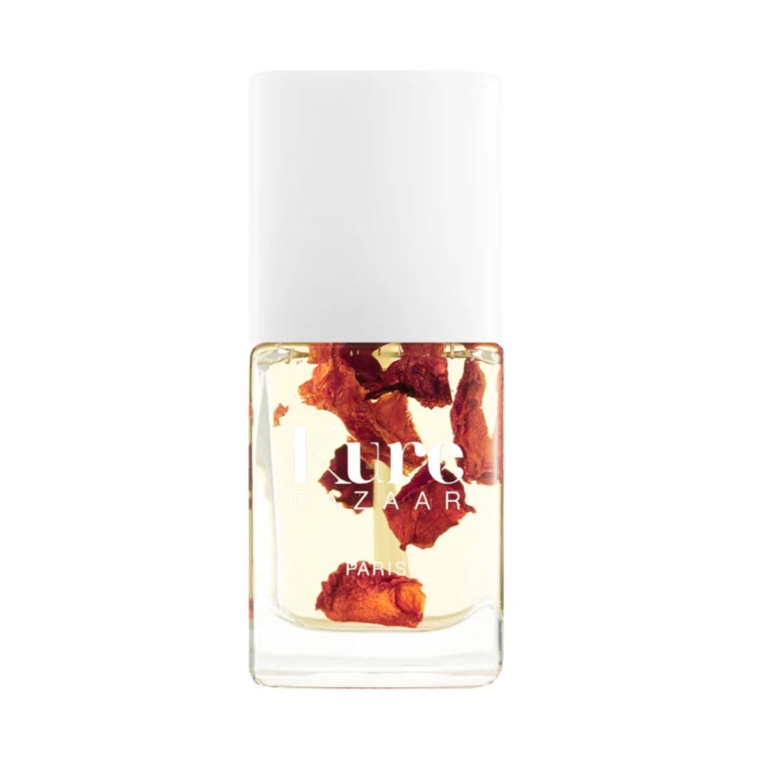 Kure Bazaar , Organic Rose Cuticle Oil