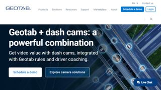 Geografinė kortelė