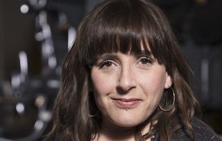 Lisa Hammond