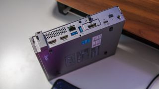Acer Chromebox CXI5 review