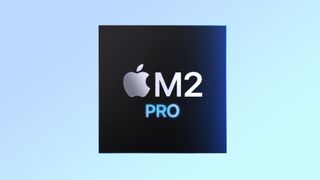 Apple M2 Pro chip 