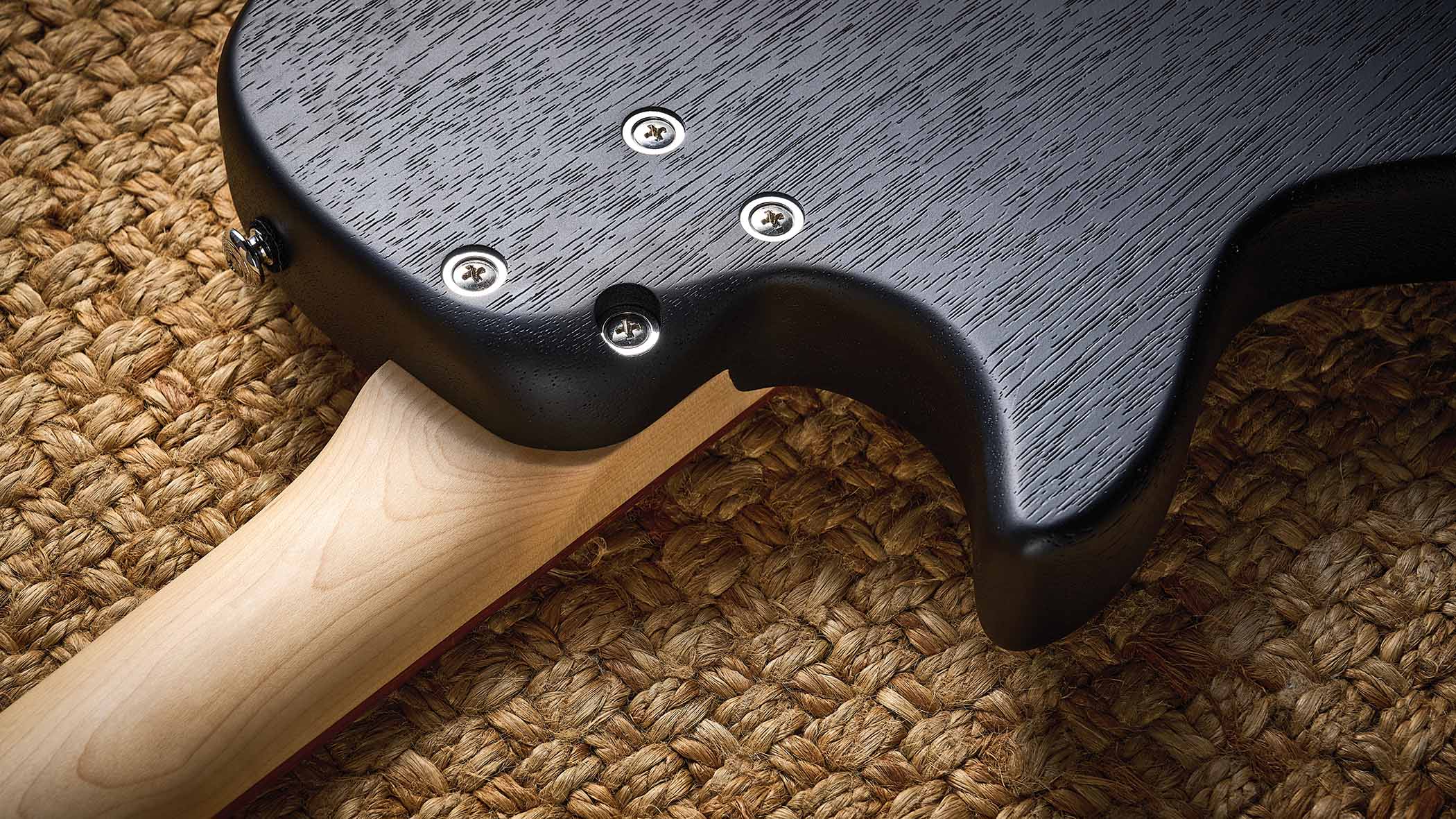 PJD Origin Series Carey &amp;amp; St John Apprentice