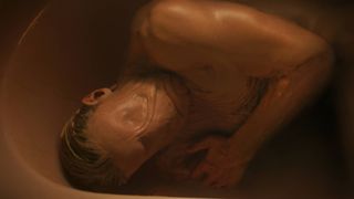 Tom Rhys Harries as Matt Hagen in Clayface