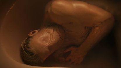 Tom Rhys Harries as Matt Hagen in Clayface