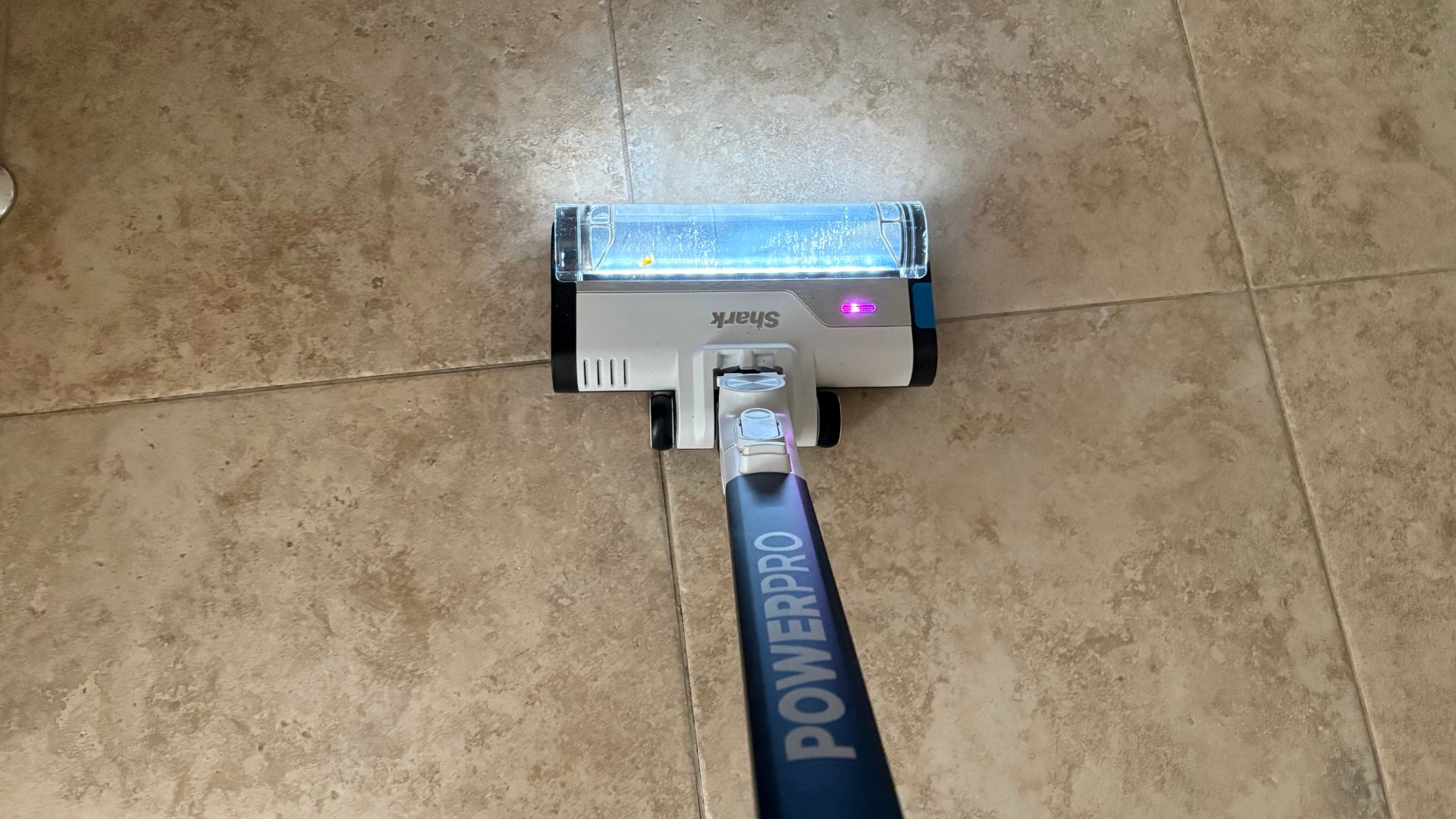 Shark PowerPro Cordless Stick Vacuum