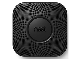 Nest Protect Smoke + CO Alarm