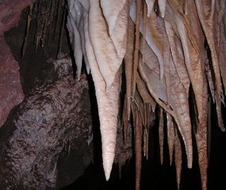 Kartchner Caverns State Park