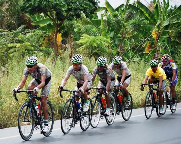 Boyaca control the bunch