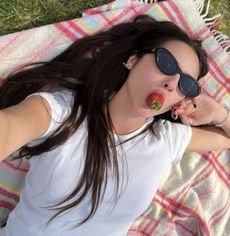 Olivia Rodrigo on Instagram