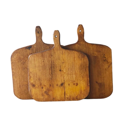 Etsy, Vintage French Bread Board
