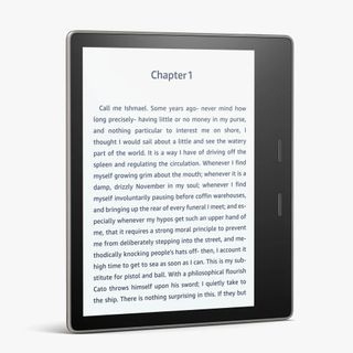 Kindle Oasis