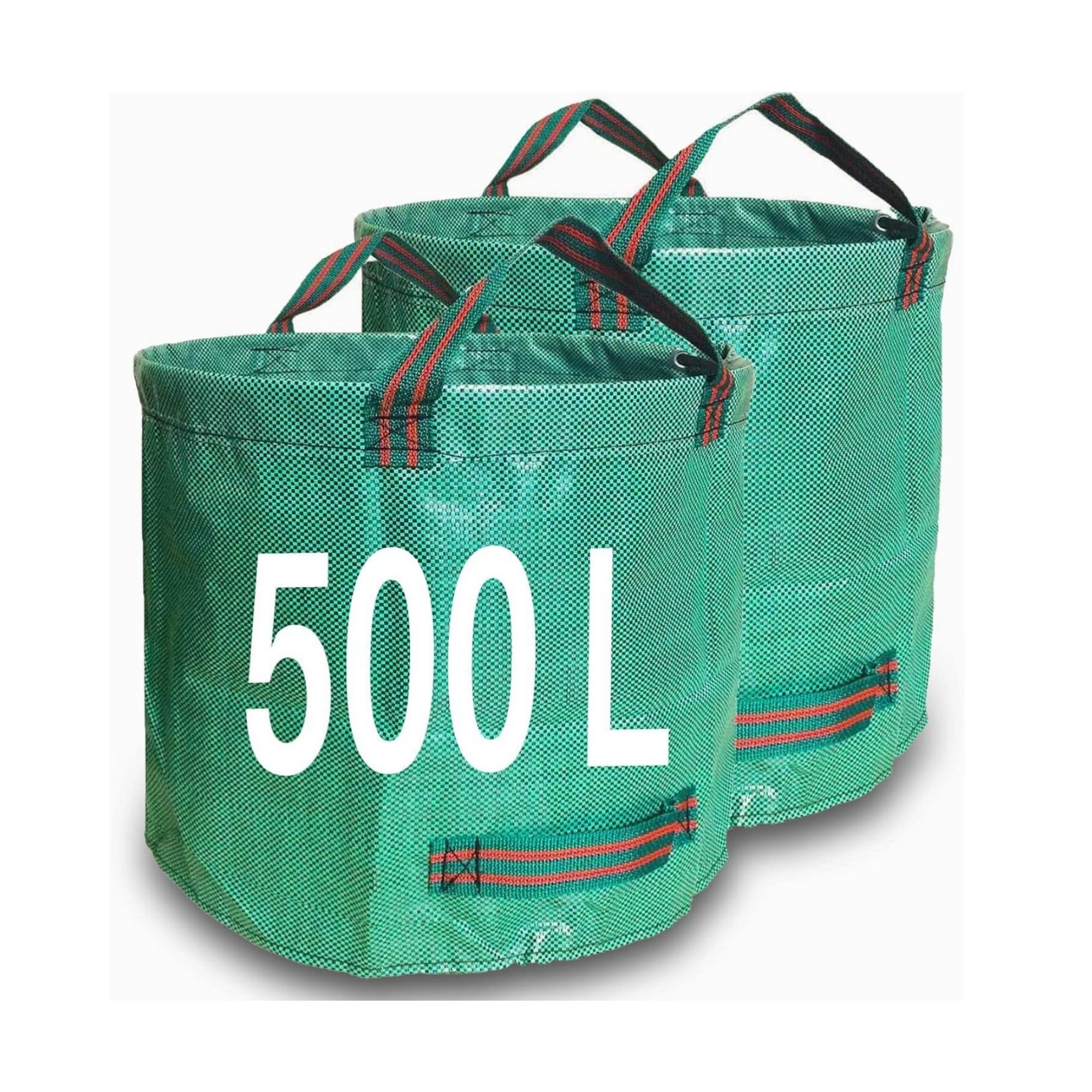 2 X Singwow Garden Waste Bags