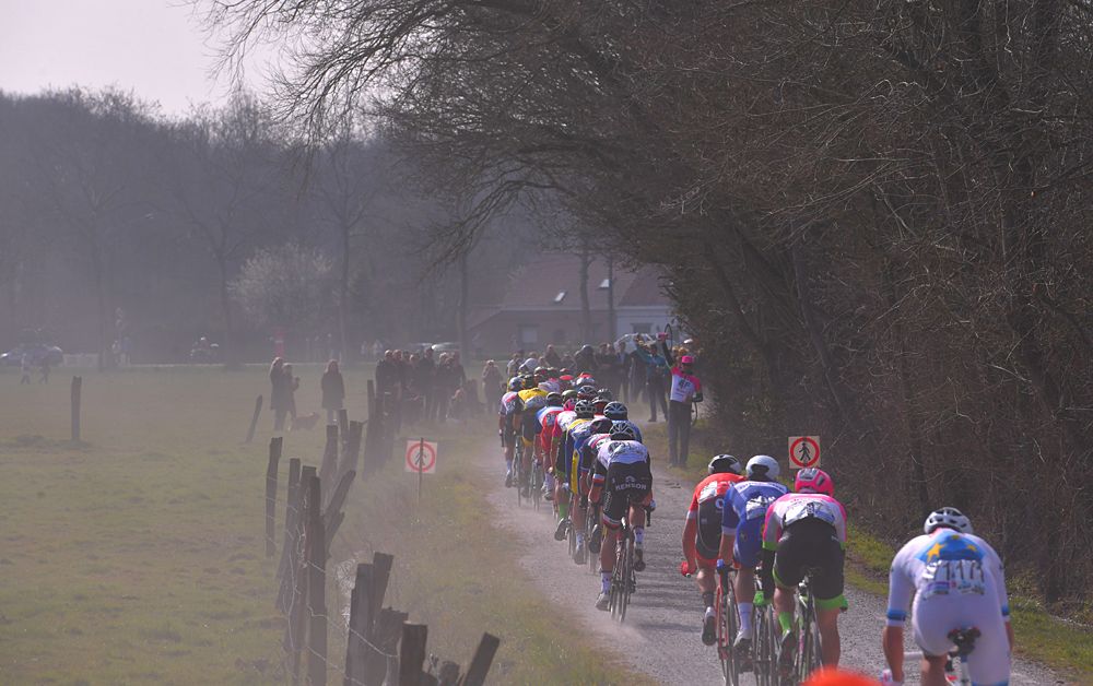 Gent-Wevelgem 2018