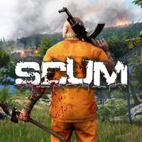 SCUM | $40 $20 on GMG