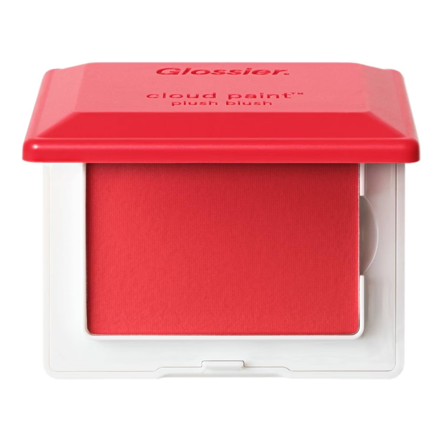 Glossier Cloud Paint Plush Blush in Burst
