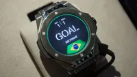 Hublot Big Bang Referee 2018 FIFA World Cup Russia&nbsp;