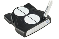Odyssey 2-Ball Ten Putter | 25% Discount Applied In Cart
As Low As $85.49 (Average Condition)