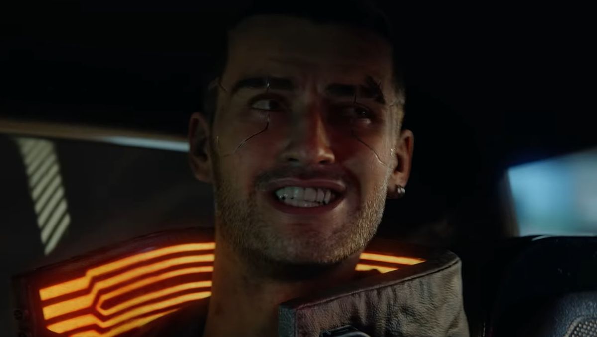 Cyberpunk 2077