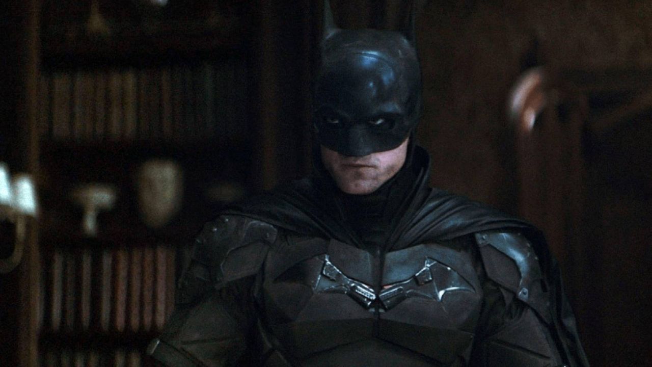 Hollywood porzuca komiksy – scenarzysta Batmana dostaje 5x więcej ofert z gier