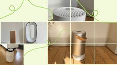 The best air purifiers, including dyson, meaco, and blueair