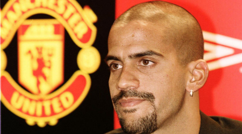Juan Sebastian Veron