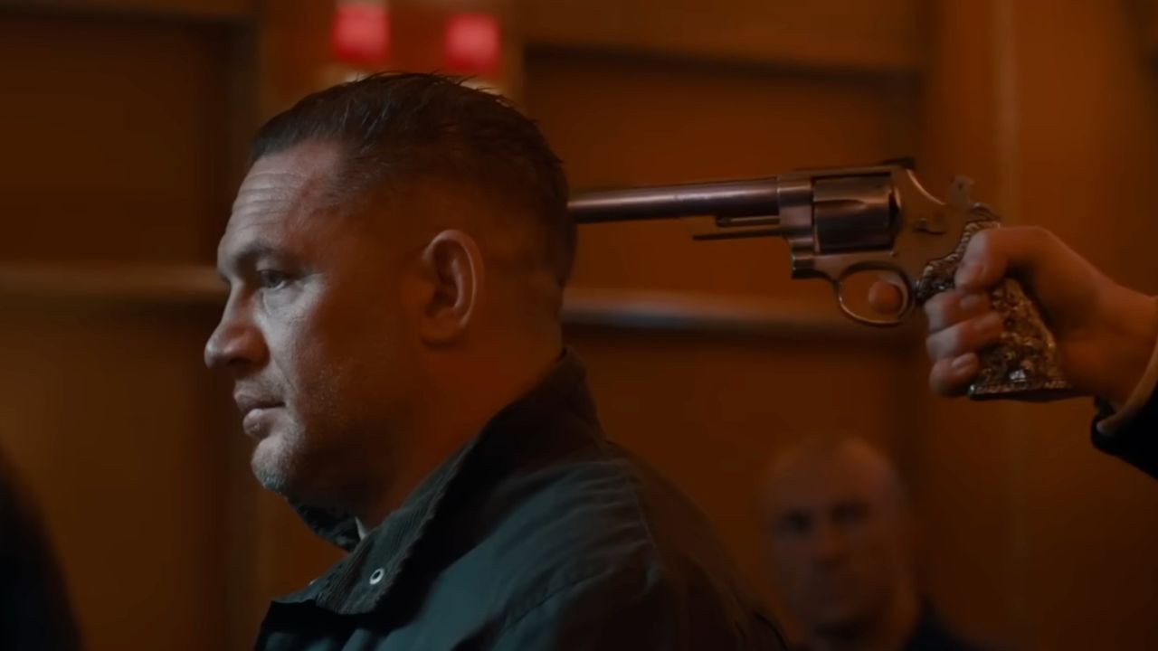 Mobland Season 2 on Paramount+