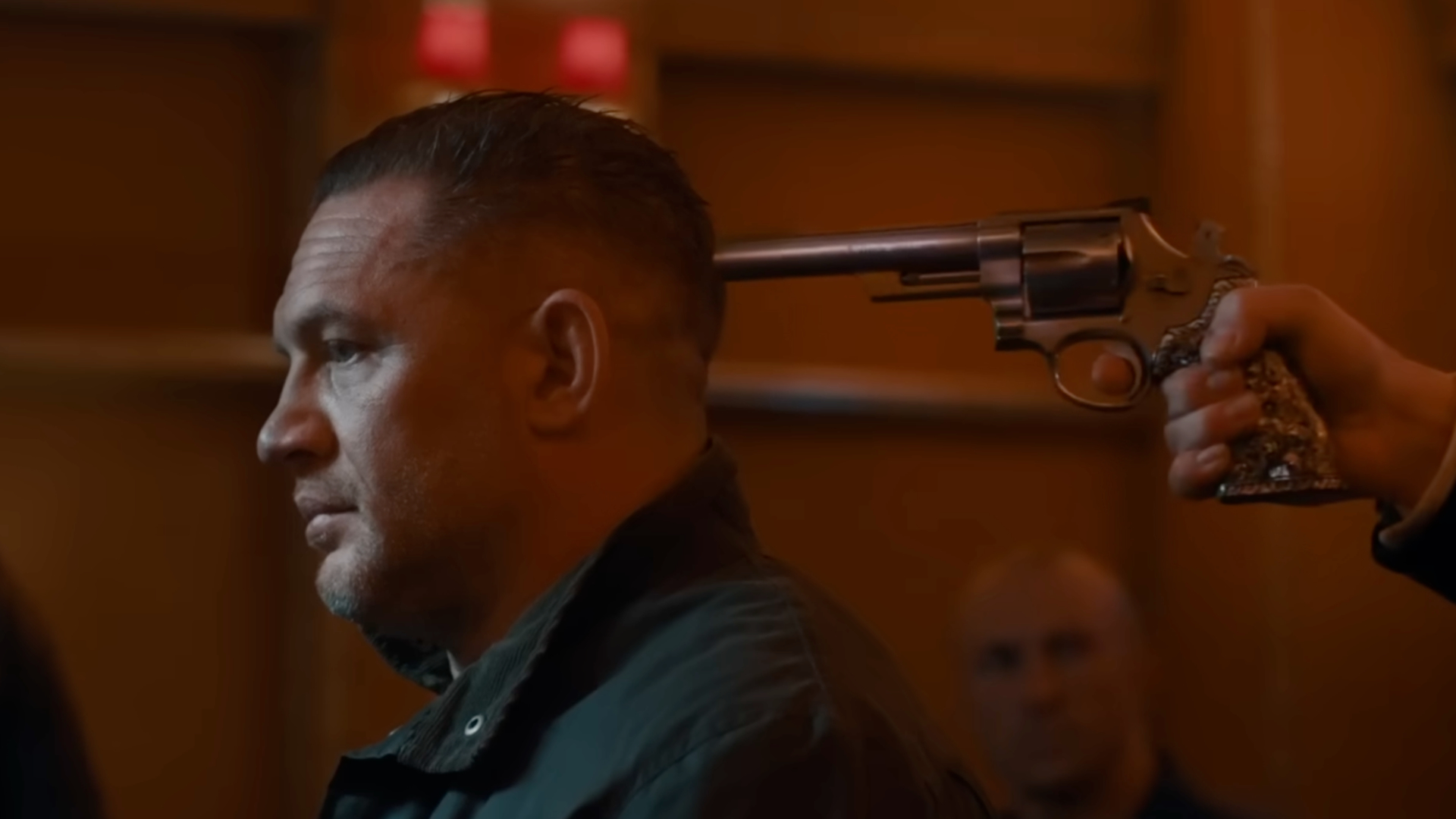 Mobland Season 2 on Paramount+