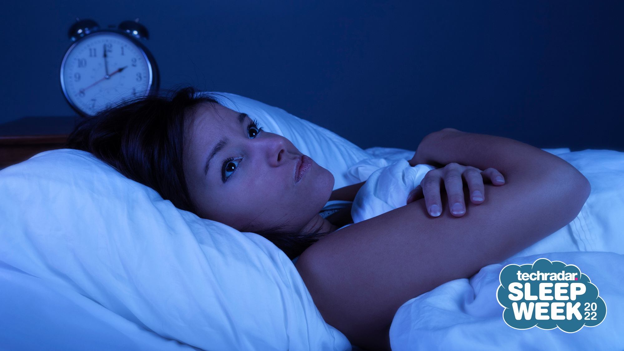 Sleeplessness At Night How Insomnia Affected Me And How I Dealt With It Techradar 