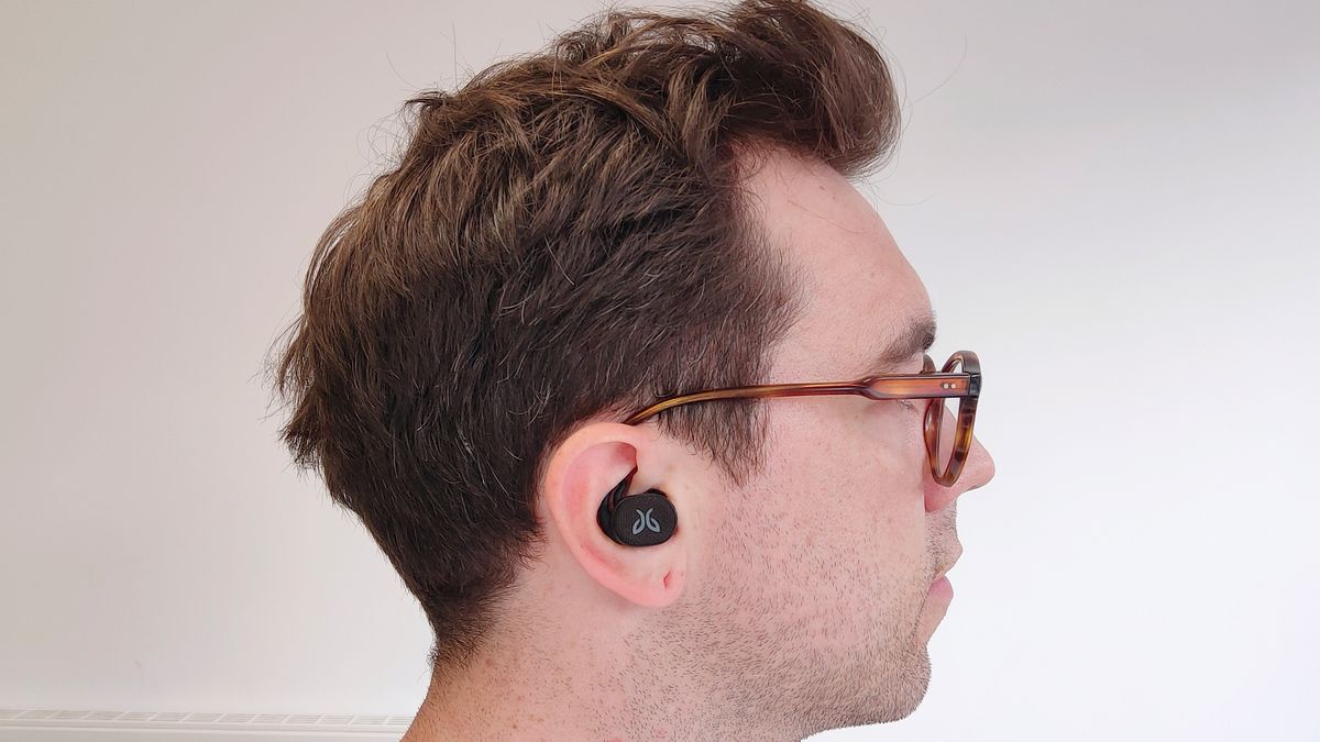 Jaybird Vista 2 review Fit&Well