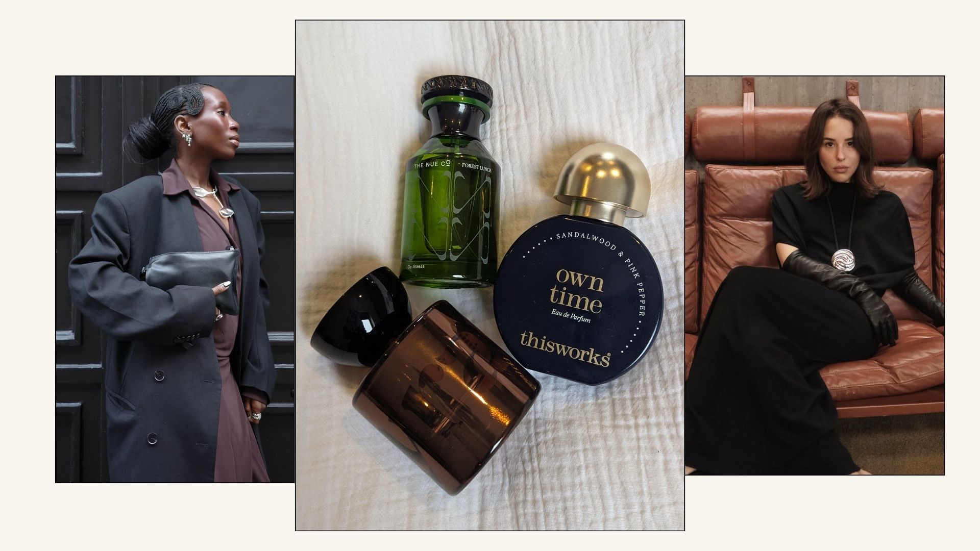 Best functional perfumes