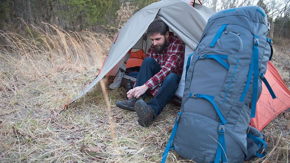 Best 1Person Tents theradar