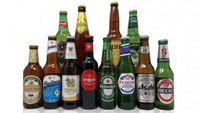 Father’s Day Round the World Premium Lager Mixed Case Gift Set