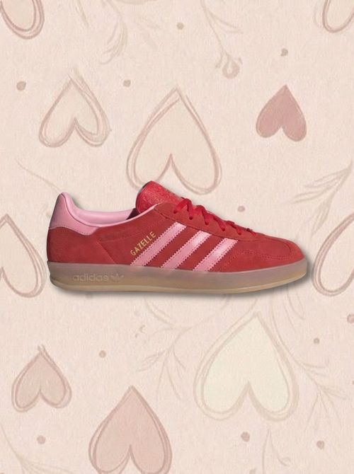 Gazelle Indoor Shoes