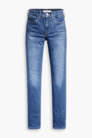 Slim fit jeans from Levi's