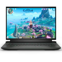 Dell G16 Gaming Laptop — RTX 3050 Ti | was