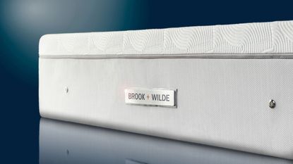 Brook + Wilde Perla mattress