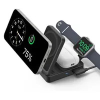 Anker MagGo Wireless Charging Station (Foldable 3-in-1): was $109 now $82 @ Amazon