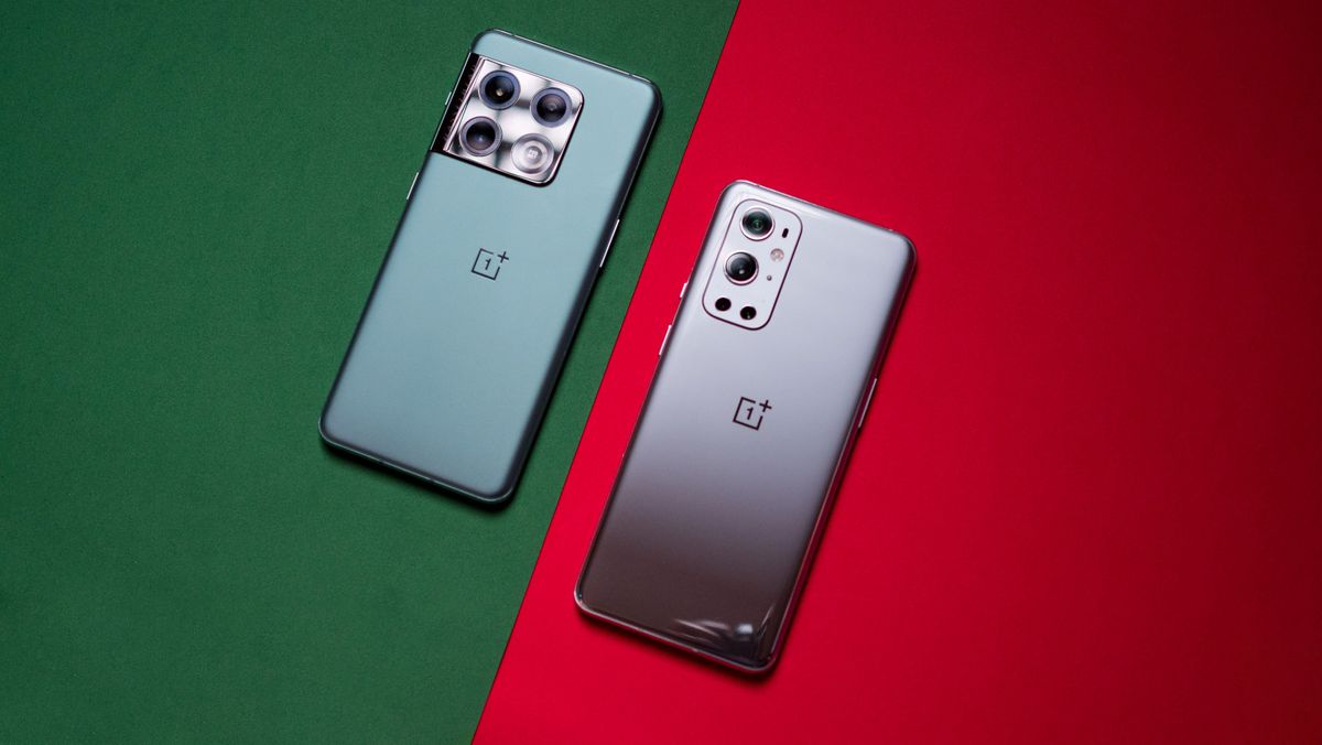 Best OnePlus phones 2022